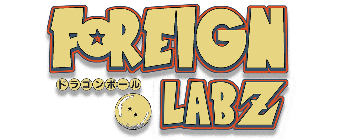 Products – ForeignLabz